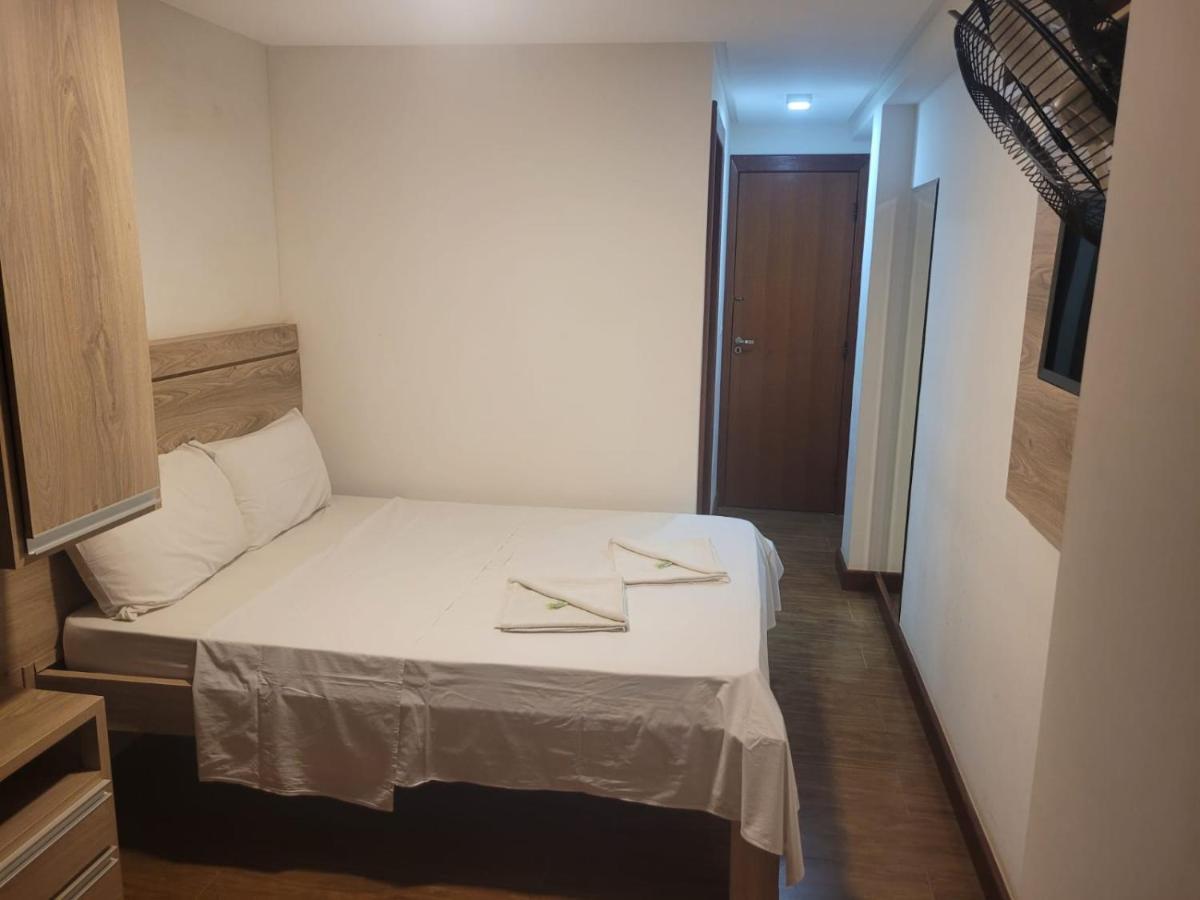 Hotel Wilson Teixeiras Екстер'єр фото
